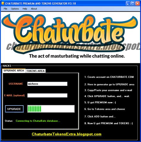 cahaturbate|Chaturbate